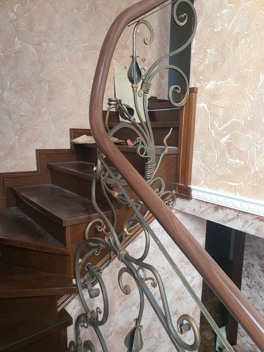 Виготовлення металоконструкцій різних типів та складності