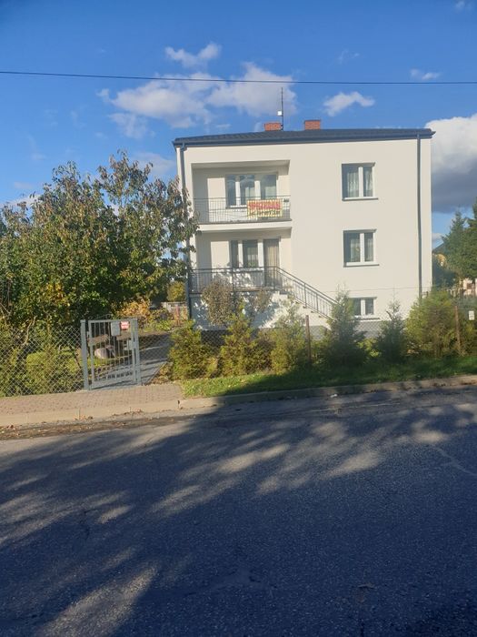 Sprzedam dom murowany