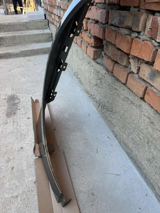 Праве крило Фольцваген пасат б6