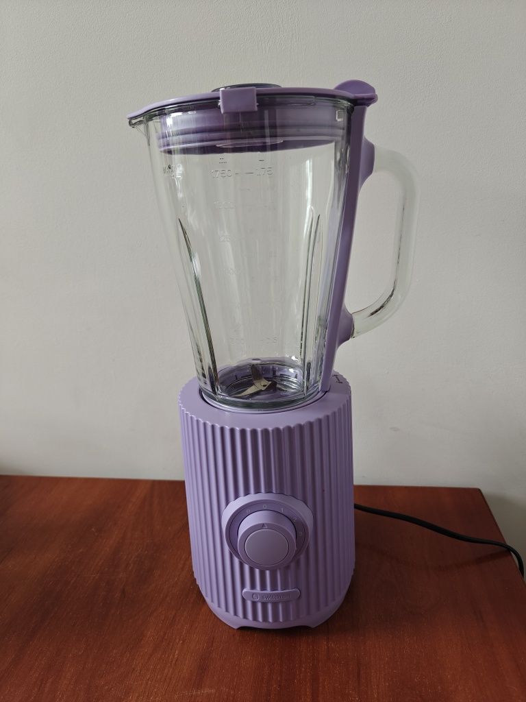 Nowy Blender kielichowy 600 w