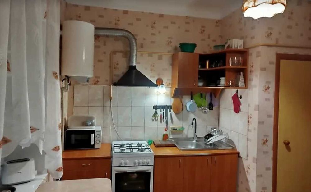 #$ 1-кімнатна .+ 14 м² складського приміщеня — топ-варіант! в центрі