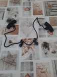 Corda de armar besta