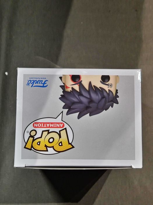 Kawaki 1384 Funko Pop Boruto Naruto Next Generations