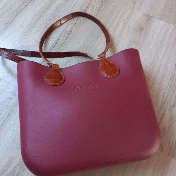 Torebka Obag mini komplet