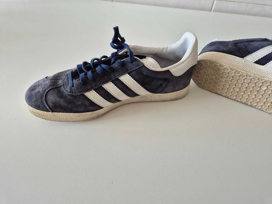 Adidas - Gazelle - 40