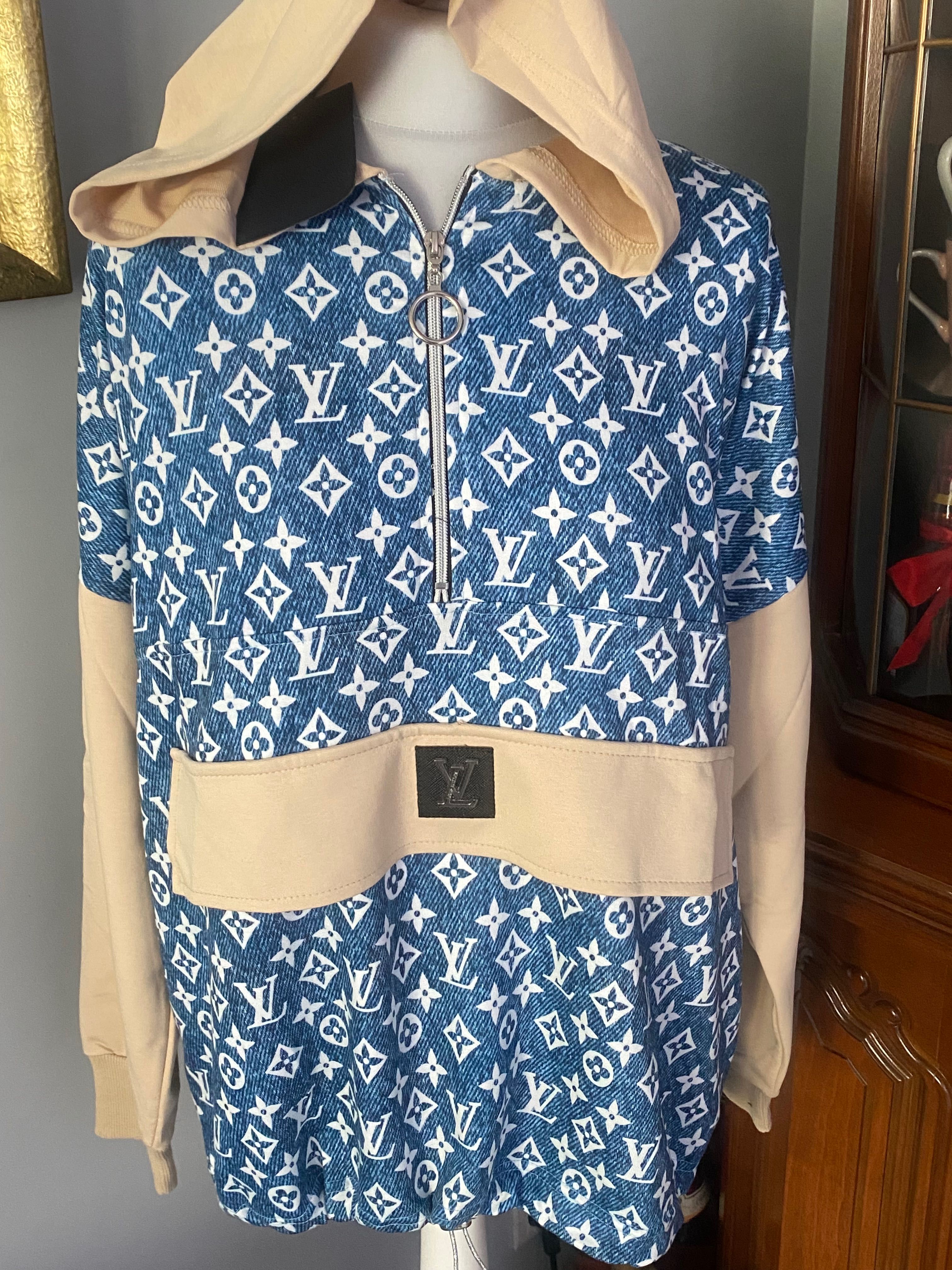Dres damski LV Louis vuitton rozmiar 40 L