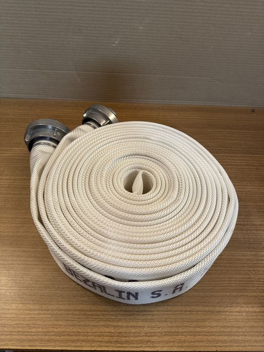 Wąż Strażacki Bezalin  52mm, 20m, 2”