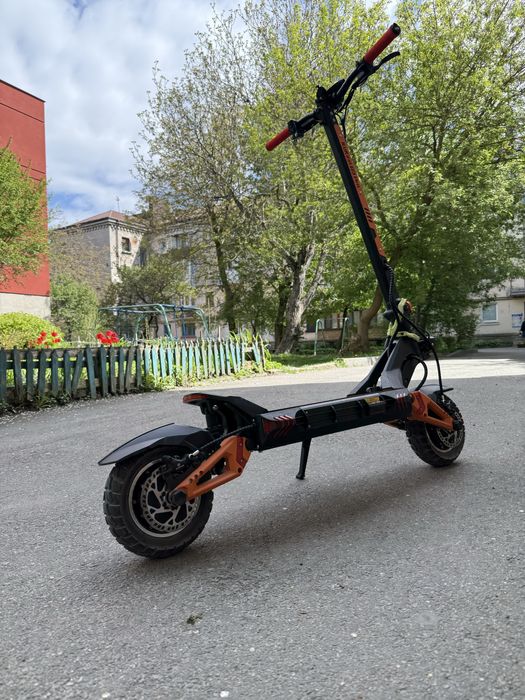 Kugoo Kirin G3 pro