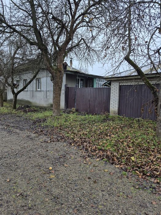 Продам будинок в центрі міста