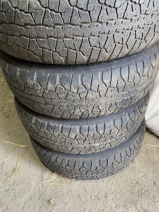 Продам тітани r13