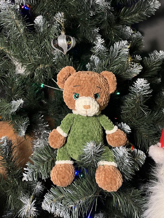 Дитячі подаруночки під ялинку