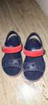 Crocs C7 rozmiar 23 24