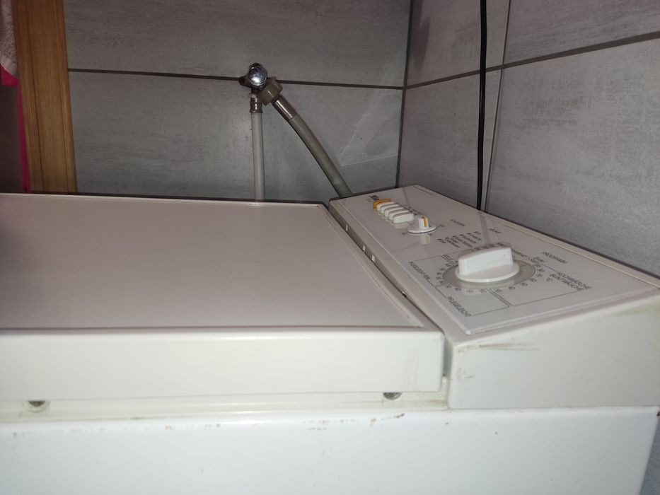 Sprzedam Pralkę ładowana od góry-Miele