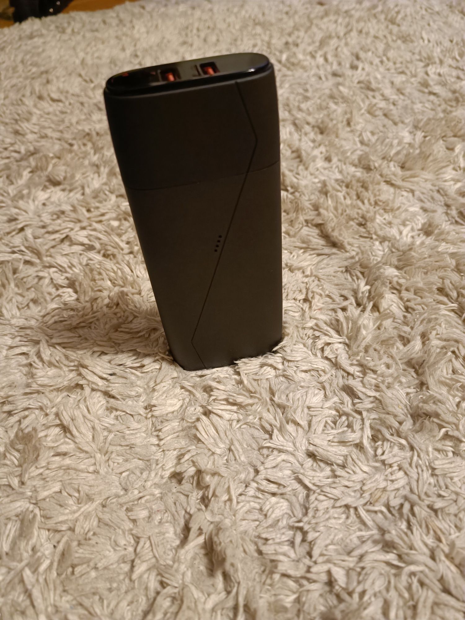 Powerbank Mauro Conti 7500 mAh