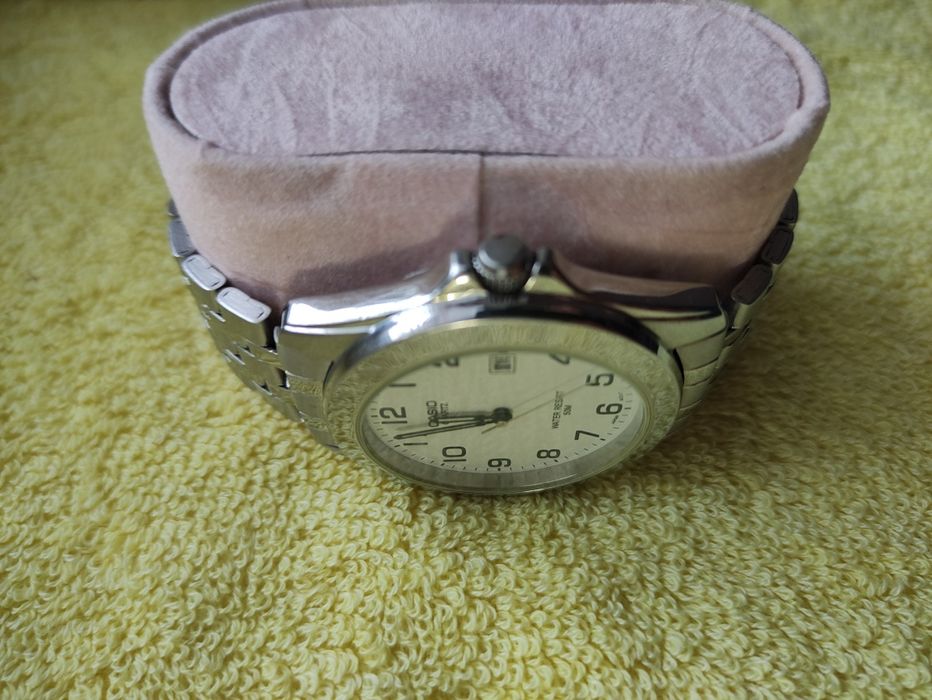 Годинник CASIO MTP-1222A-7BVEF