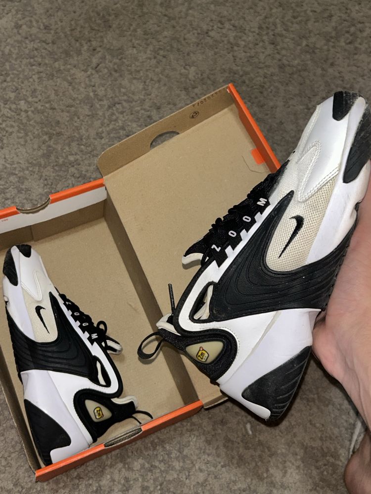 Air max zoom nike