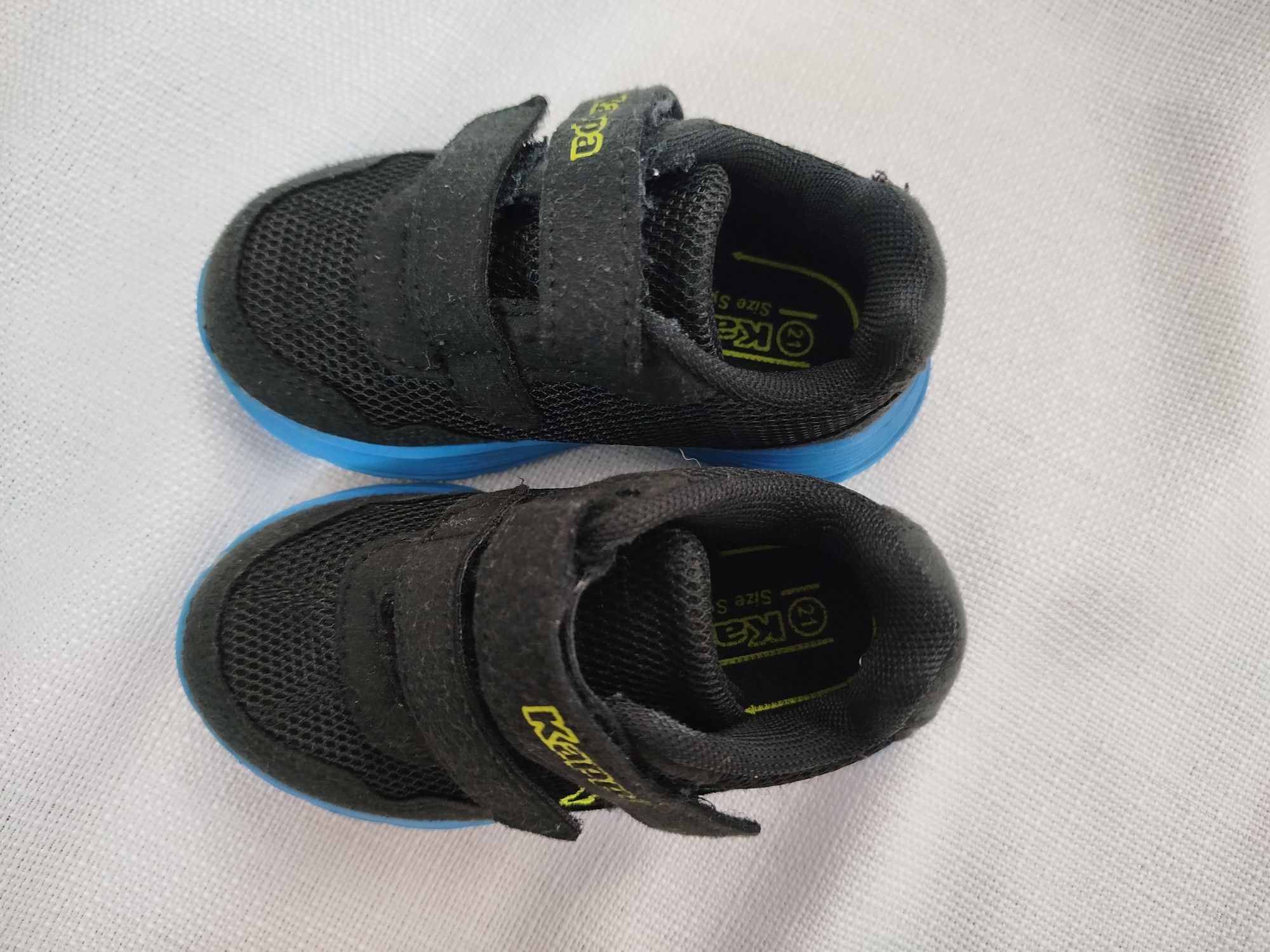 Buty sportowe Kappa rozm. 21