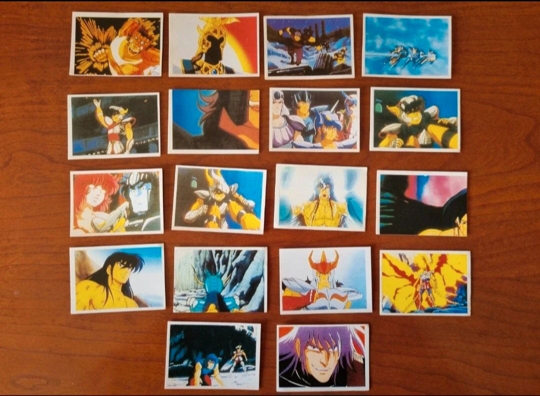 Masters Universe She-Ra Defenders Earth Captain Power Zodíaco Panini