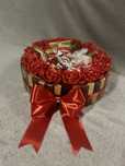 Tort ze slodyczy