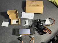 Zasilacz HDPlex 250W GaN AIO