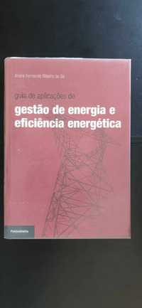 Guia de aplicações de Gestão de Energia e Eficiência Energética