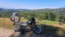 Shineray Intruder 200 кубів, хороший стан на документах