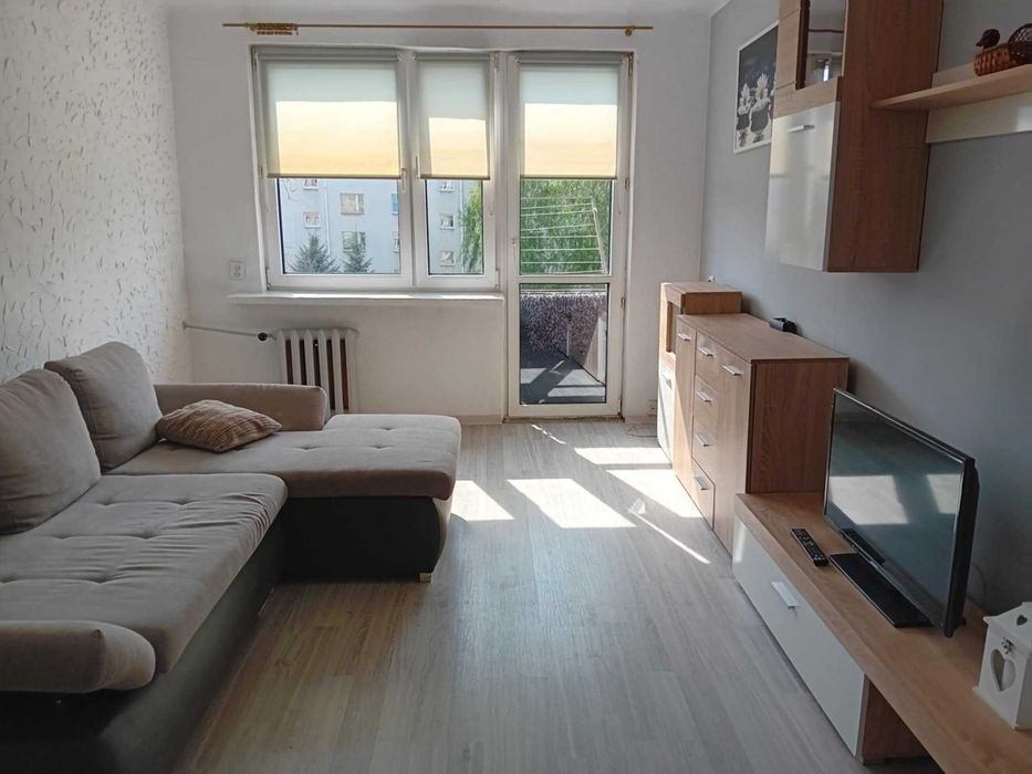 Mieszkanie do wynajęcia