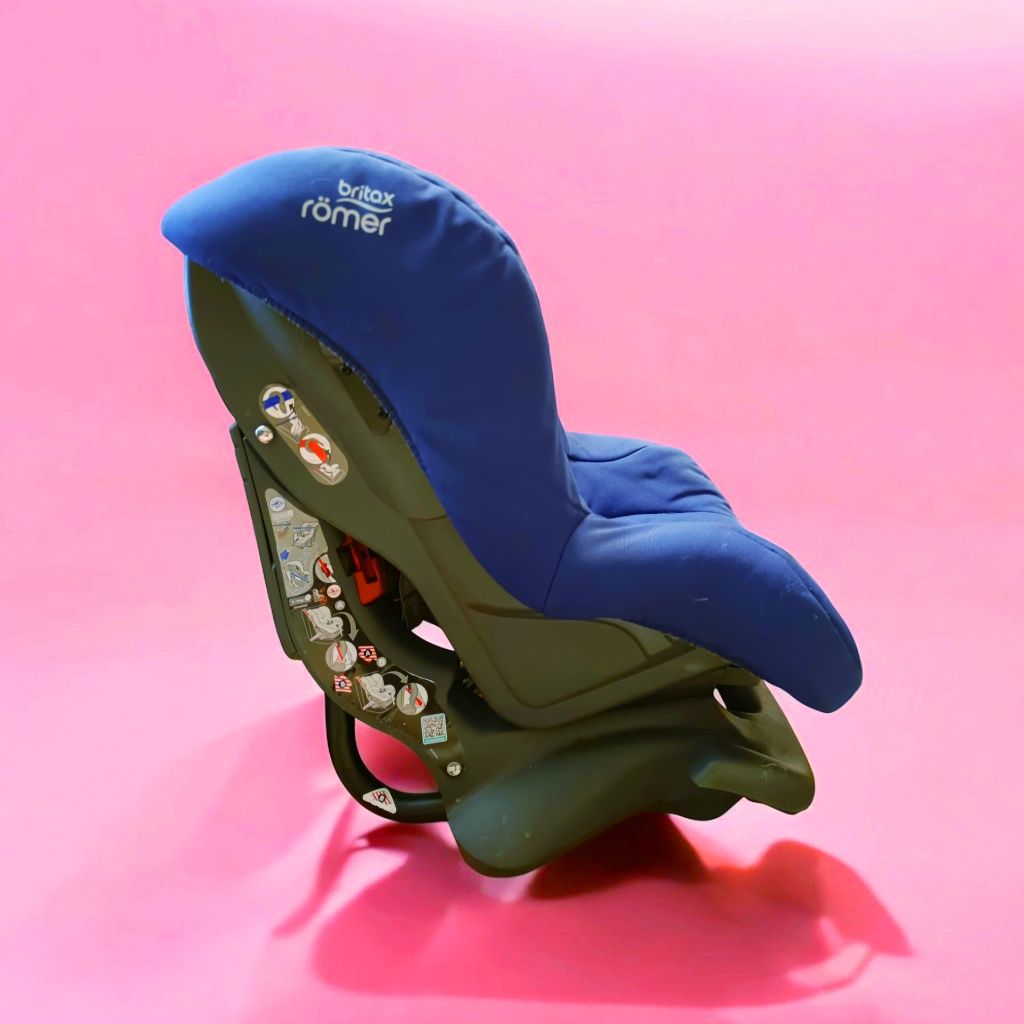 Дитяче автокрісло BRITAX-ROMER First Class Plus