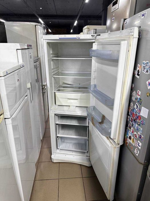 Холодильник Indesit В16FNF 025, доставка, гарантія