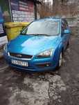 Продам Ford Focus 2 1.6 на польский реїстрациї