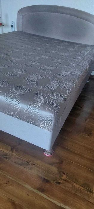 Ліжко (кровать) двоспальне 200х160 см