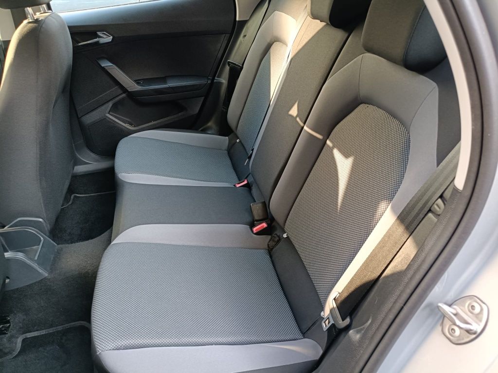 Seat Arona 1.6 TDI Diesel 95 cv