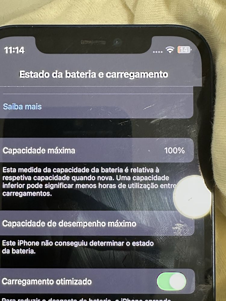Iphone 12  256Gb