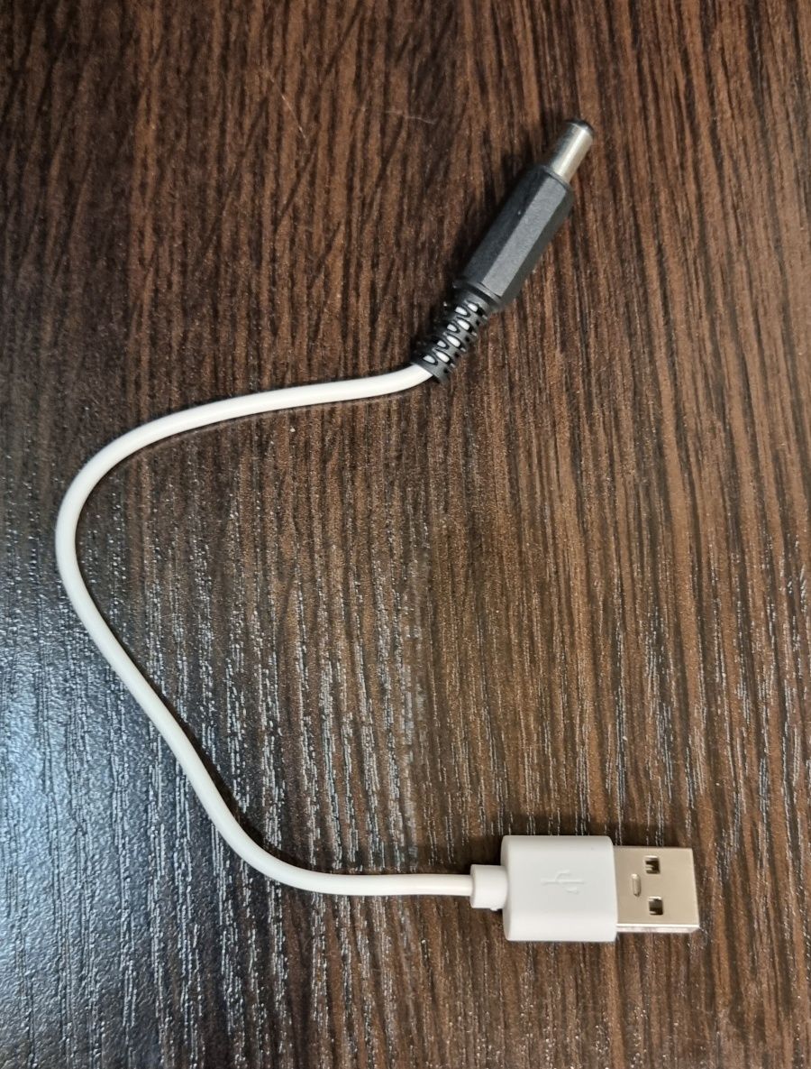 Провід для живлення WiFi роутера