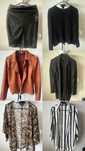 Ubrania Reserved H&M Sinsay