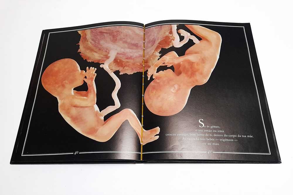 Uma Criança Vai Nascer – Sheila Kitzinger