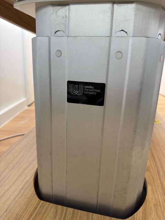 Marquesa (Com aquecimento) Weelko Tensor Spa