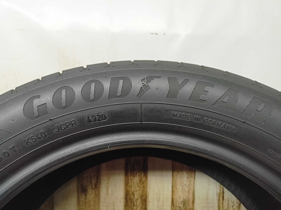 Goodyear Efficientrgip 225/50/17 2020r. 94W 2x6,4mm (4310)