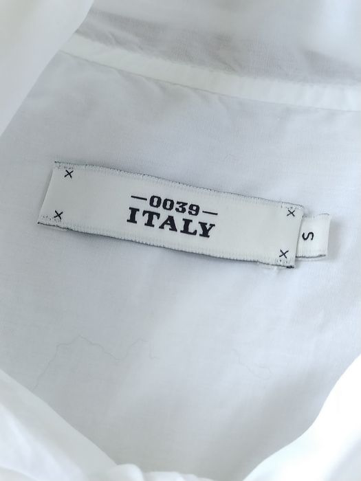 Белая блузка. Брендовая блузка. Туника. Платье сорочка.