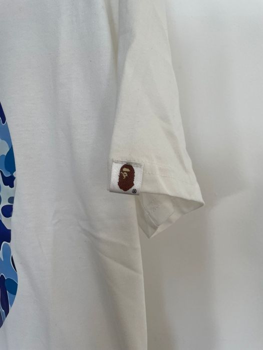 T-shirt BAPE (A Bathing Ape)
