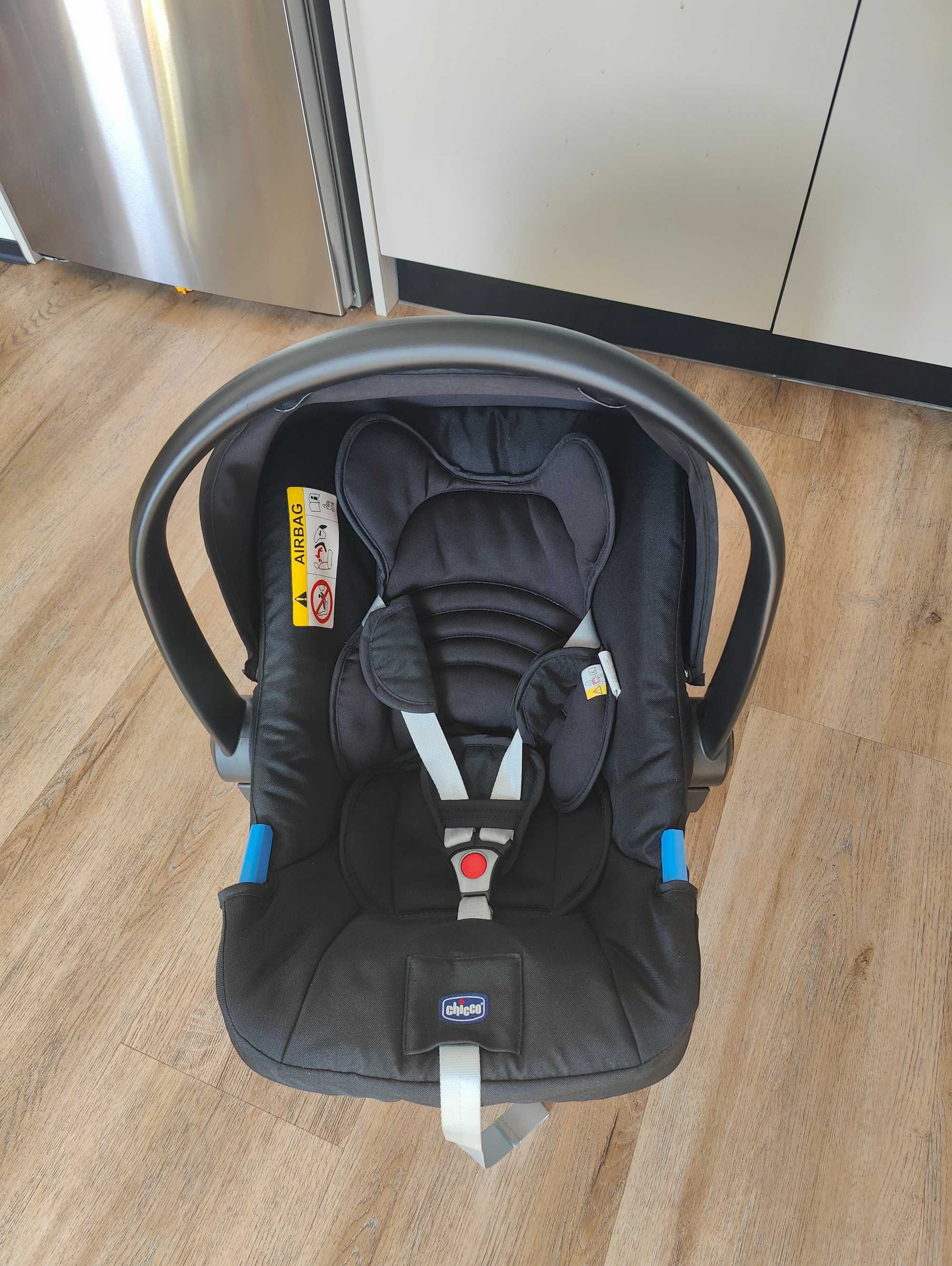 Автомобільне крісло Chicco Kaily