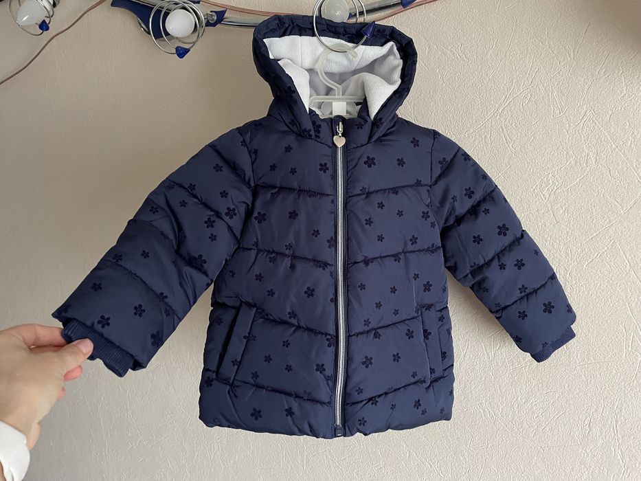 Курточка детская Dopo Dopo 9-12 мес