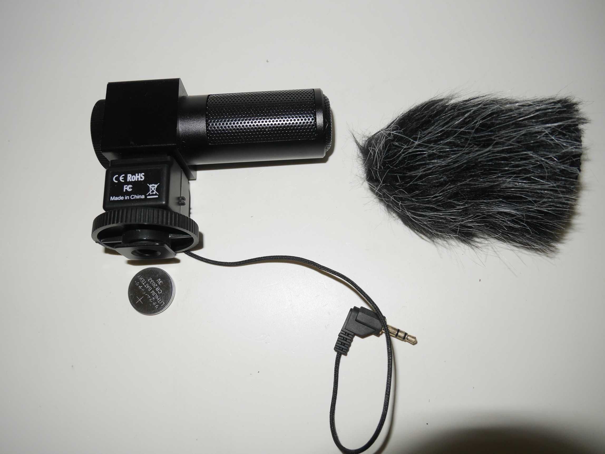 Mikrofon Takstar SGC-698