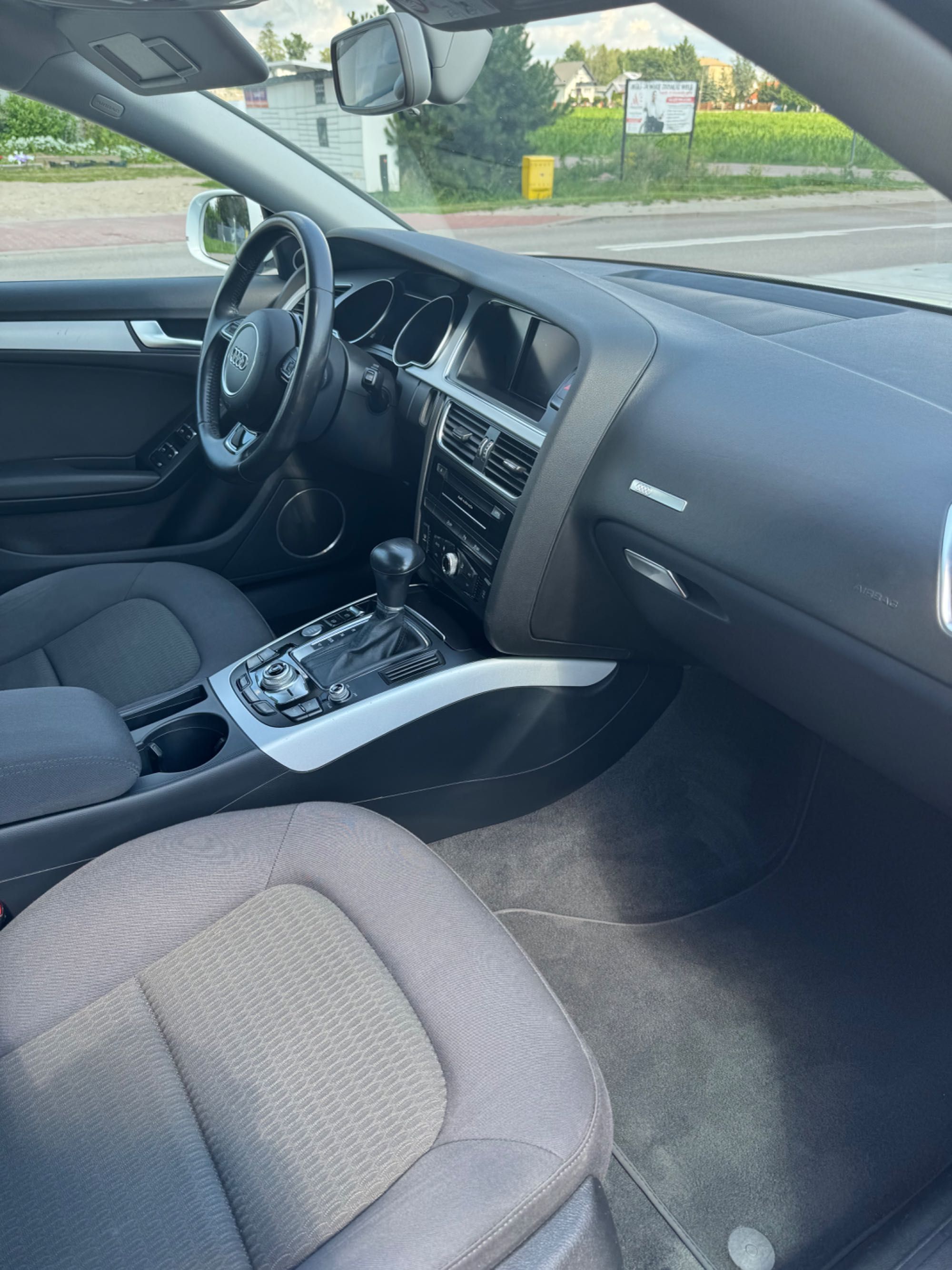 Audi A 5 1.8 TFSI  S line  Sportback Salon Pl
