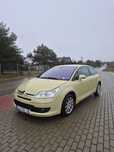 Citroën C4 VTS 2.0 +LPG