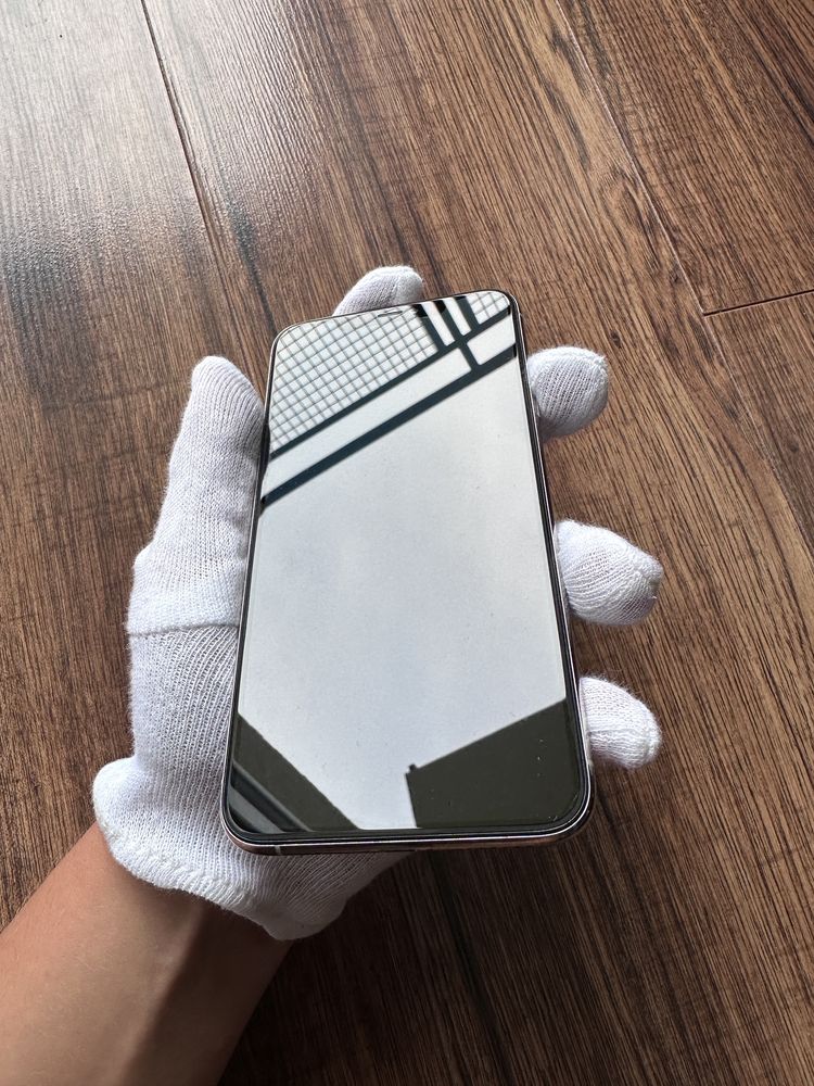 Iphone 11 pro max 256gb