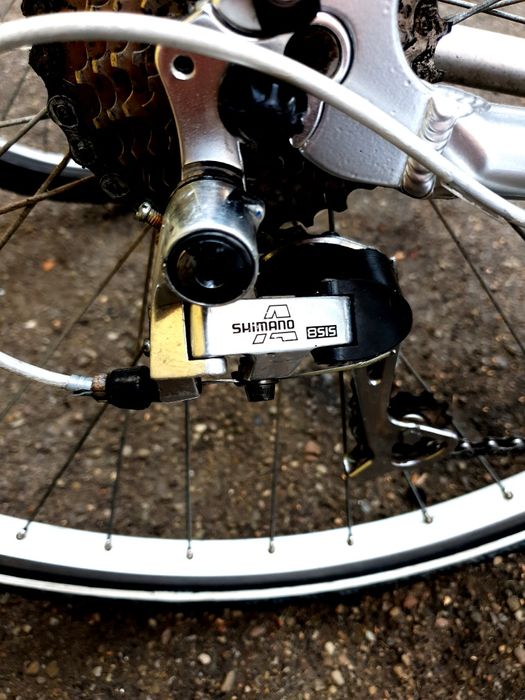 Знижка!! Свіжий!! Велосипед GIANT (дамка) 28_ ідеал