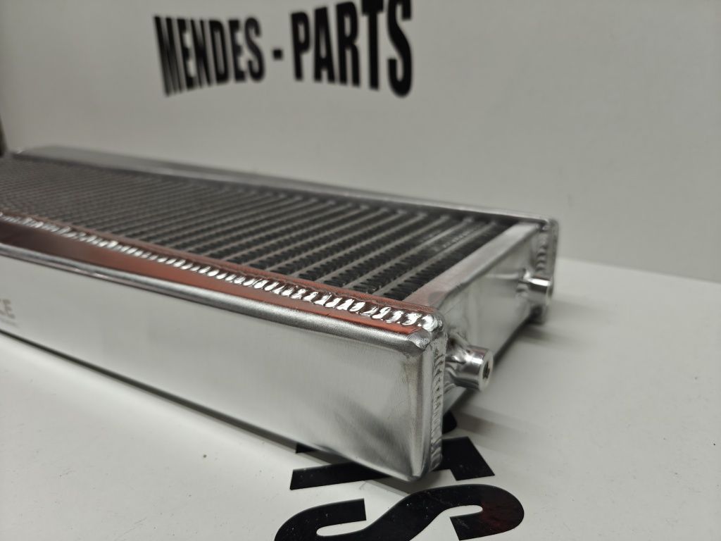 Intercooler Honda k20 turbo upgrade