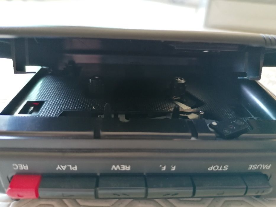 Personal Cassette Player