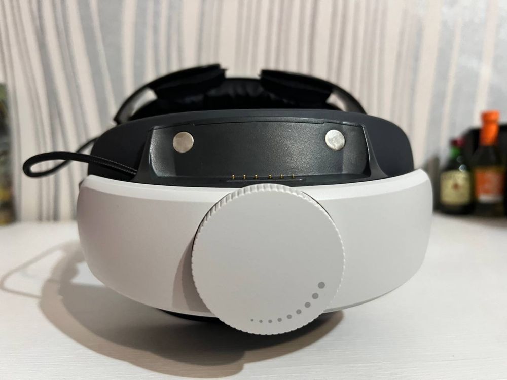 Vr oculus quest 2 + аксессуары + павербанки